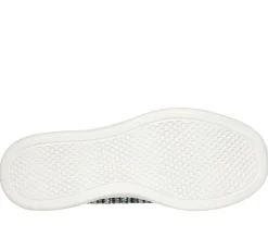 Boat Shoes|Hands Free Slip-Ins<SKECHERS Slip-ins: BOBS Skip Cute - August Air NAVY / MULTI
