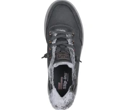 Hands Free Slip-Ins|Casual Sneakers<SKECHERS Slip-ins: BOBS Skip Cute - B Cute Snug GRAY