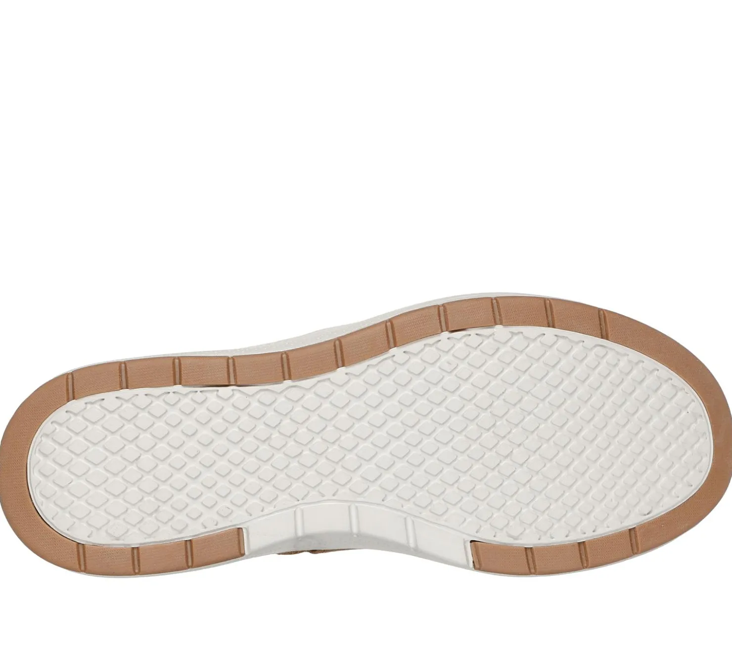 Hands Free Slip-Ins|Casual Sneakers<SKECHERS Slip-ins: BOBS Skip Cute Wave CHESTNUT