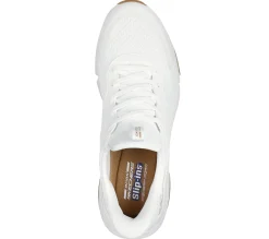 Hands Free Slip-Ins|Athletic Sneakers<SKECHERS Slip-ins: BOBS Sparrow Flex WHITE