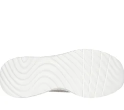 Hands Free Slip-Ins|Athletic Sneakers<SKECHERS Slip-ins: BOBS Sport Squad Chaos TAUPE