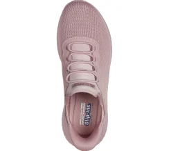 Hands Free Slip-Ins|Casual Sneakers<SKECHERS Slip-ins: BOBS Sport Squad Chaos ROSE