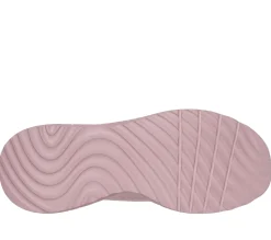 Hands Free Slip-Ins|Casual Sneakers<SKECHERS Slip-ins: BOBS Sport Squad Chaos ROSE