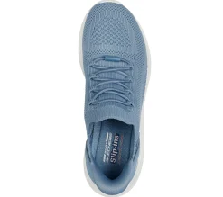Hands Free Slip-Ins|Athletic Sneakers<SKECHERS Slip-ins: BOBS Sport Sparrow 2.0 - Lucky Run SLATE