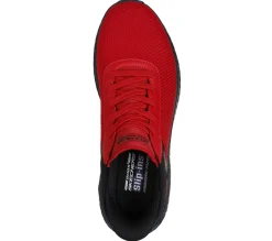 Hands Free Slip-Ins|Athletic Sneakers<SKECHERS Slip-ins: BOBS Sport Squad Chaos RED