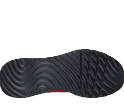 Hands Free Slip-Ins|Athletic Sneakers<SKECHERS Slip-ins: BOBS Sport Squad Chaos RED