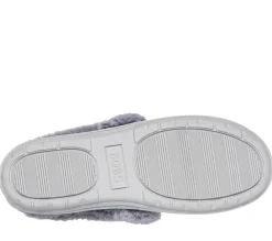 Slippers|Hands Free Slip-Ins<SKECHERS Slip-ins: BOBS Too Cozy - Family Tree GRAY / MULTI