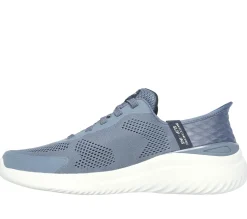 Hands Free Slip-Ins|Casual Sneakers<SKECHERS Slip-ins: Bounder 2.0 - Emerged SLATE