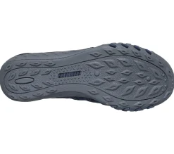 Hands Free Slip-Ins|Casual Sneakers<SKECHERS Slip-ins: Breathe-Easy - Roll-With-Me NAVY