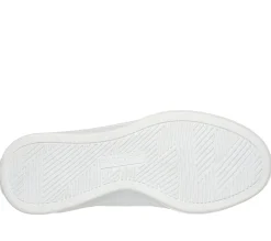 Hands Free Slip-Ins|Casual Sneakers<SKECHERS Slip-ins: Cordova Classic - New Reign WHITE