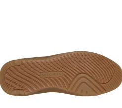 Hands Free Slip-Ins|Casual Sneakers<SKECHERS Slip-ins: Court Break - Double Vented WHITE / NATURAL