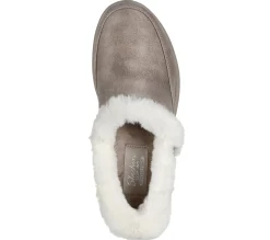 Slippers|Hands Free Slip-Ins<SKECHERS Slip-ins: Cozy Escape TAUPE