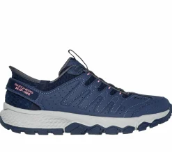 Hands Free Slip-Ins|Athletic Sneakers<SKECHERS Slip-ins: Dynamite AT - Col NAVY