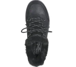 Hands Free Slip-Ins|Boots<SKECHERS Slip-ins: Easy Going - Fall Adventures BLACK