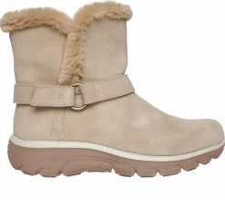 Hands Free Slip-Ins|Boots<SKECHERS Slip-ins: Easy Going - Casually Perfect SAND