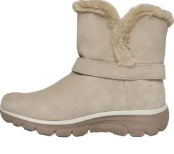 Hands Free Slip-Ins|Boots<SKECHERS Slip-ins: Easy Going - Casually Perfect SAND