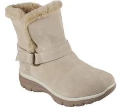 Hands Free Slip-Ins|Boots<SKECHERS Slip-ins: Easy Going - Casually Perfect SAND