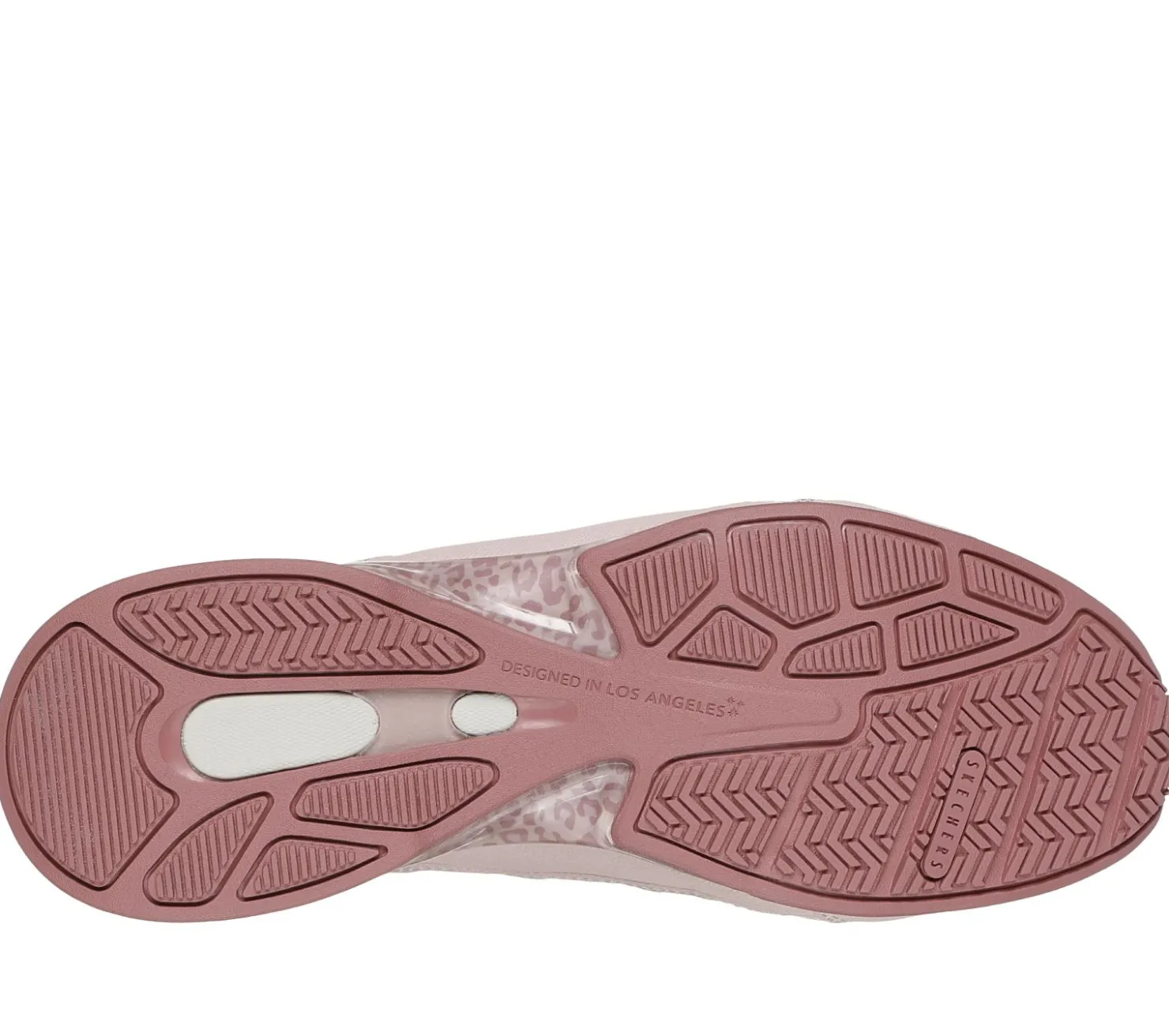 Hands Free Slip-Ins|Casual Sneakers<SKECHERS Slip-ins: Exhilarate - Catwalk ROSE