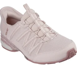 Hands Free Slip-Ins|Casual Sneakers<SKECHERS Slip-ins: Exhilarate - Catwalk ROSE