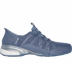 Hands Free Slip-Ins|Casual Sneakers<SKECHERS Slip-ins: Exhilarate - Lumina SLATE