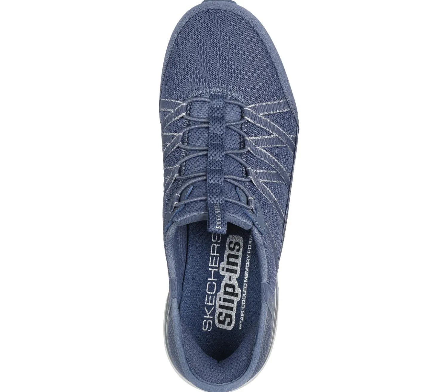 Hands Free Slip-Ins|Casual Sneakers<SKECHERS Slip-ins: Exhilarate - Lumina SLATE