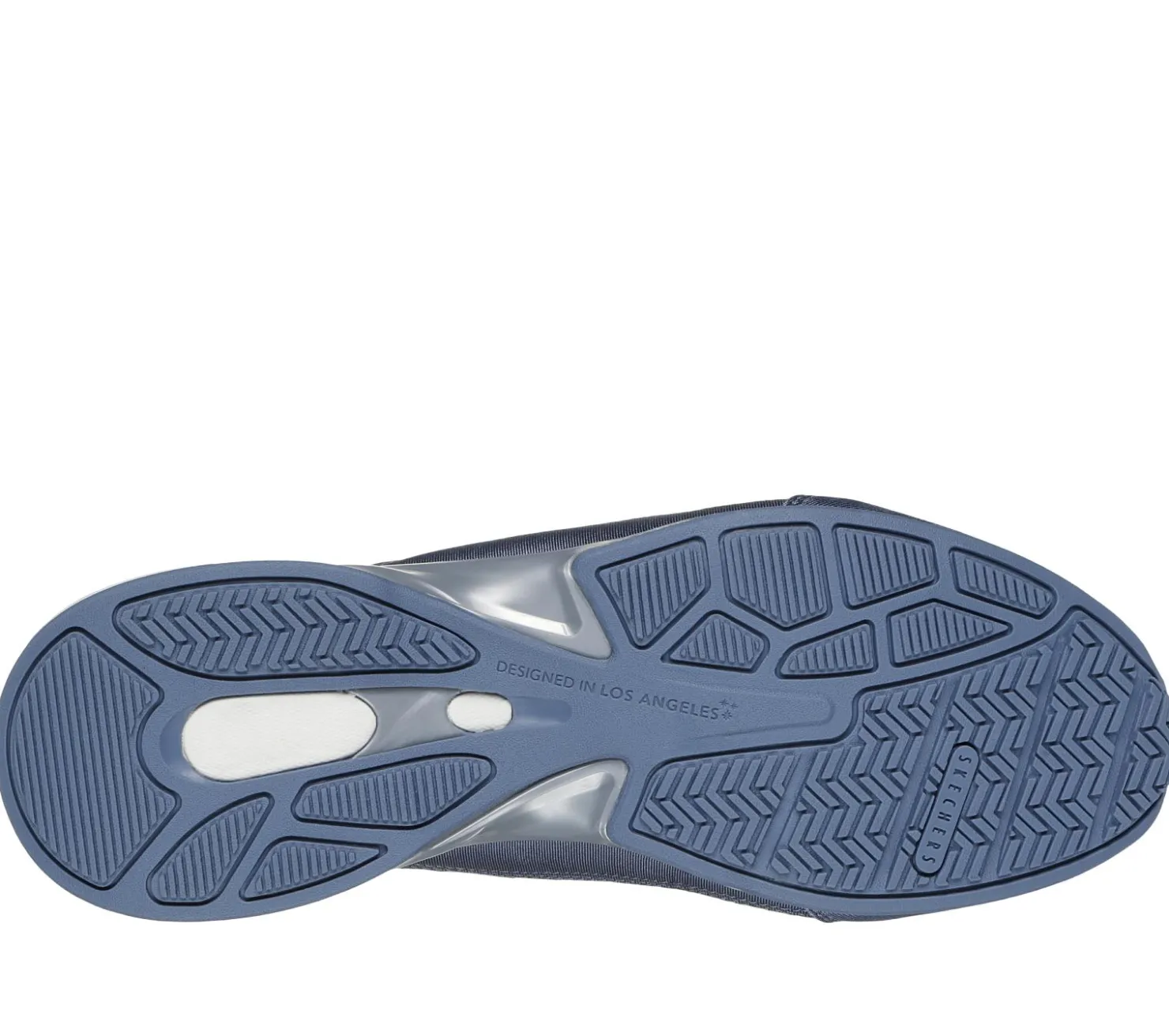 Hands Free Slip-Ins|Casual Sneakers<SKECHERS Slip-ins: Exhilarate - Lumina SLATE