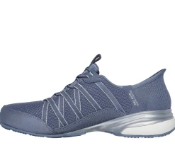 Hands Free Slip-Ins|Casual Sneakers<SKECHERS Slip-ins: Exhilarate - Lumina SLATE