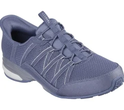 Hands Free Slip-Ins|Casual Sneakers<SKECHERS Slip-ins: Exhilarate - Lumina SLATE