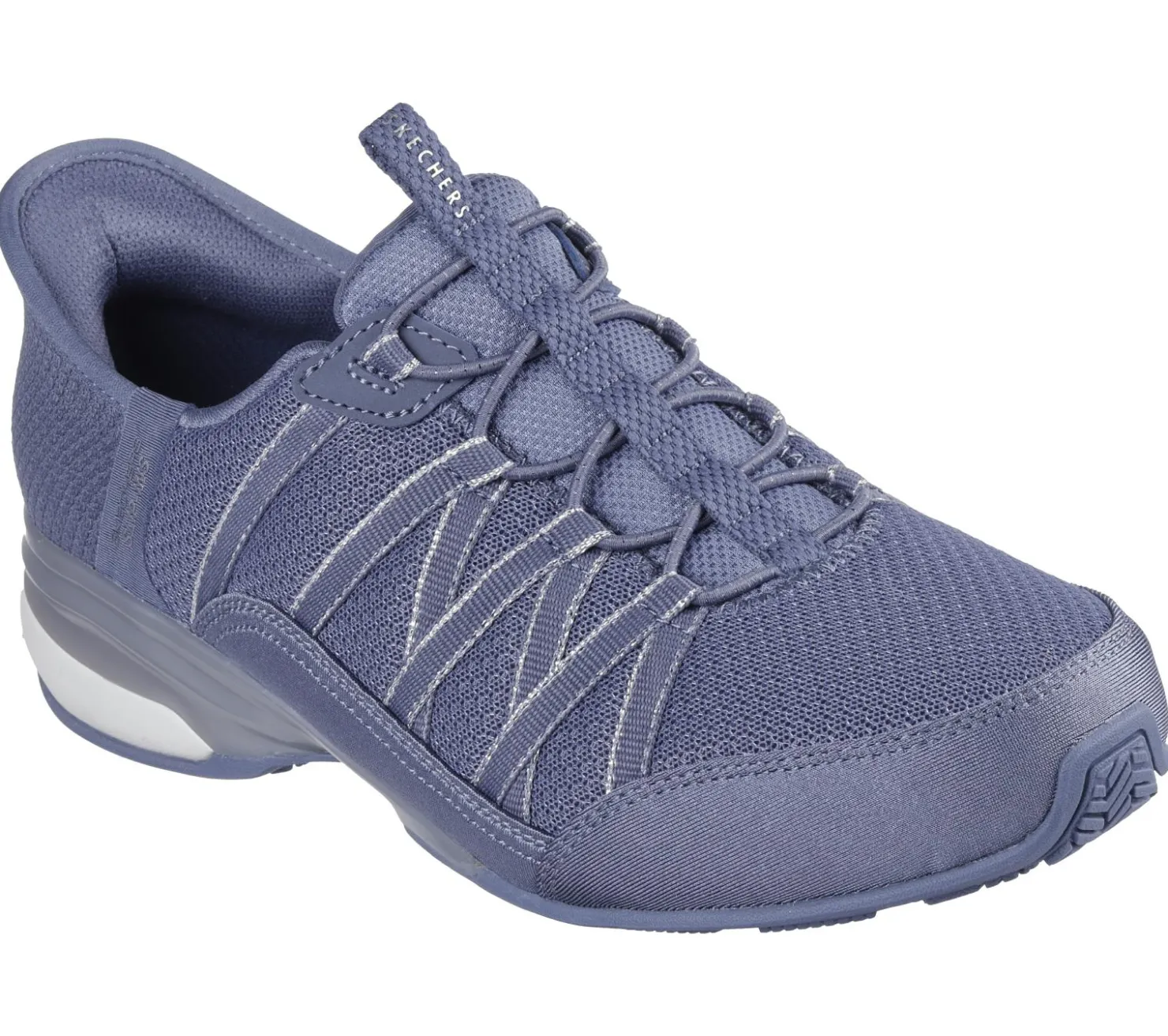 Hands Free Slip-Ins|Casual Sneakers<SKECHERS Slip-ins: Exhilarate - Lumina SLATE