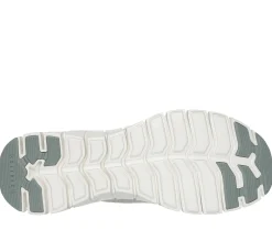 Hands Free Slip-Ins|Casual Sneakers<SKECHERS Slip-ins: Flex Step - Soft Stroll SAGE