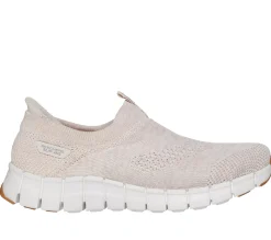 Hands Free Slip-Ins|Casual Sneakers<SKECHERS Slip-ins: Flex Step - Amble SAND