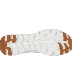 Hands Free Slip-Ins|Casual Sneakers<SKECHERS Slip-ins: Flex Step - Amble SAND