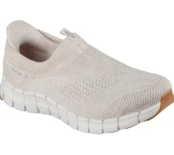 Hands Free Slip-Ins|Casual Sneakers<SKECHERS Slip-ins: Flex Step - Amble SAND