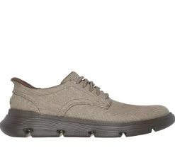 Canvas Shoes|Dress Shoes<SKECHERS Slip-ins: Garza - Clive SAND