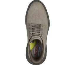 Canvas Shoes|Dress Shoes<SKECHERS Slip-ins: Garza - Clive SAND