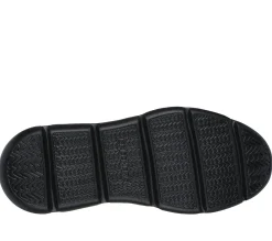 Dress Shoes|Hands Free Slip-Ins<SKECHERS Slip-ins: Garza - Duran DARK BROWN
