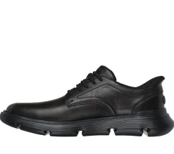 Dress Shoes|Hands Free Slip-Ins<SKECHERS Slip-ins: Garza - Duran DARK BROWN
