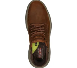 Hands Free Slip-Ins|Casual Sneakers<SKECHERS Slip-ins: Garza - Gervin BROWN