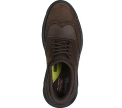 Dress Shoes|Hands Free Slip-Ins<SKECHERS Slip-ins: Garza - Sully COCOA