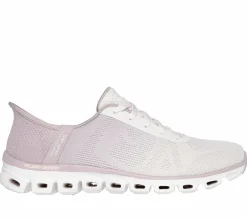 Hands Free Slip-Ins|Casual Sneakers<SKECHERS Slip-ins: Glide-Step - Excite MAUVE