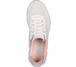 Hands Free Slip-Ins|Casual Sneakers<SKECHERS Slip-ins: Glide-Step - Excite MAUVE