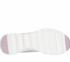 Hands Free Slip-Ins|Casual Sneakers<SKECHERS Slip-ins: Glide-Step - Excite MAUVE