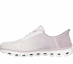 Hands Free Slip-Ins|Casual Sneakers<SKECHERS Slip-ins: Glide-Step - Excite MAUVE