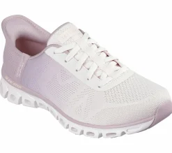 Hands Free Slip-Ins|Casual Sneakers<SKECHERS Slip-ins: Glide-Step - Excite MAUVE