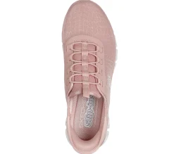 Hands Free Slip-Ins|Casual Sneakers<SKECHERS Slip-ins: Glide-Step - Prism ROSE