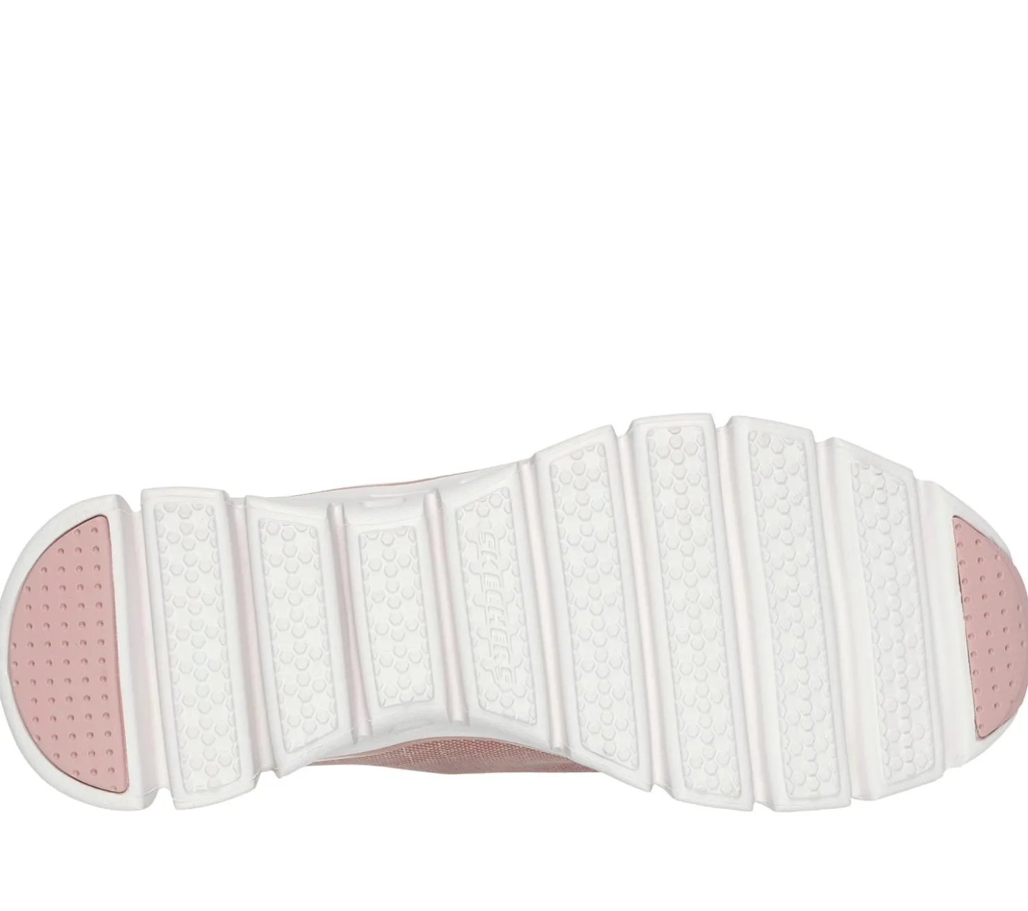 Hands Free Slip-Ins|Casual Sneakers<SKECHERS Slip-ins: Glide-Step - Prism ROSE