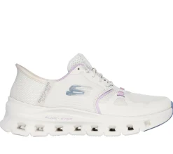Hands Free Slip-Ins|Athletic Sneakers<SKECHERS Slip-ins: Glide-Step Pro NATURAL / MULTI