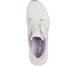 Hands Free Slip-Ins|Athletic Sneakers<SKECHERS Slip-ins: Glide-Step Pro NATURAL / MULTI