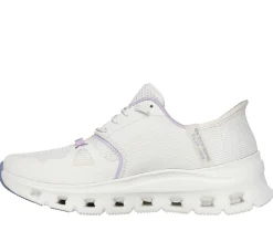 Hands Free Slip-Ins|Athletic Sneakers<SKECHERS Slip-ins: Glide-Step Pro NATURAL / MULTI