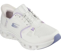 Hands Free Slip-Ins|Athletic Sneakers<SKECHERS Slip-ins: Glide-Step Pro NATURAL / MULTI